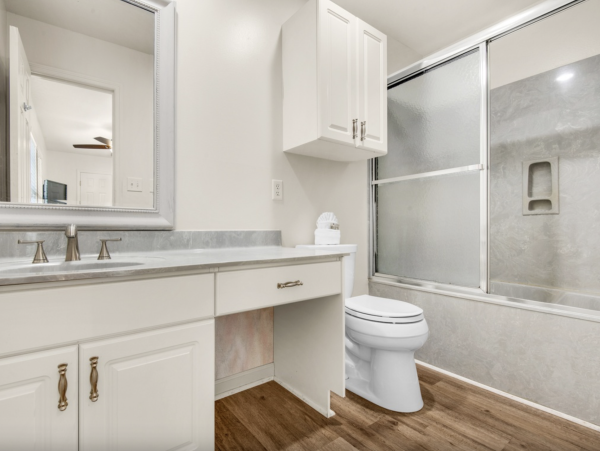 Miramar Six Bedroom Rental with Gulf Views & Community Pool
