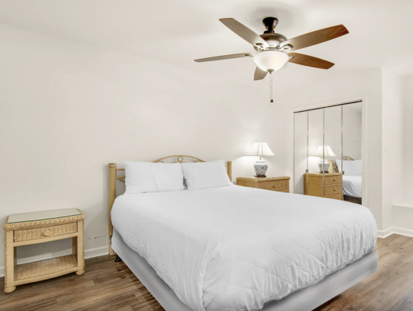 Miramar Six Bedroom Rental with Gulf Views & Community Pool