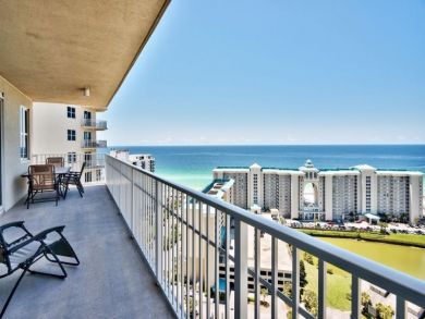 Gulf & Bay View Vacation Rental in Miramar Beach, Florida