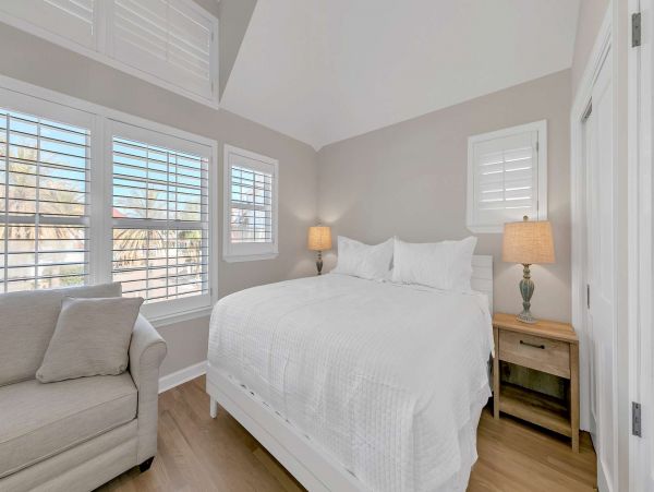 Miramar Gulf Front Vacation Rental Luxury Home with Pool & Guests House
