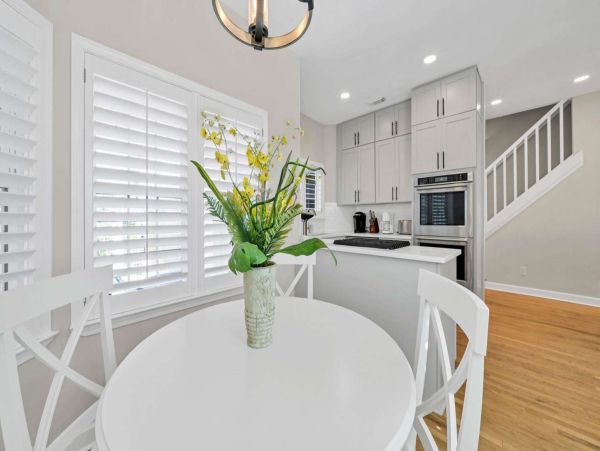 Miramar Gulf Front Vacation Rental Luxury Home with Pool & Guests House