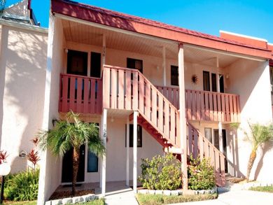 Value Priced and Great Location Bradenton Beach Rentals