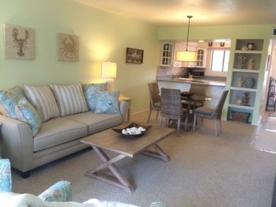 Value Priced and Great Location Bradenton Beach Rentals