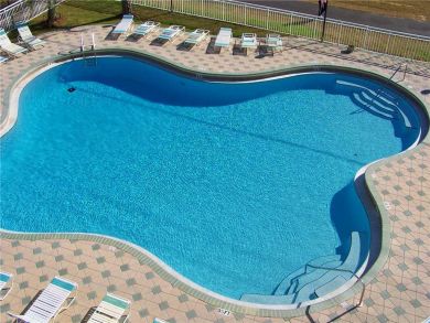 Miramar Beach Top Floor Condo Sleeps 6  Short Walk to Beach