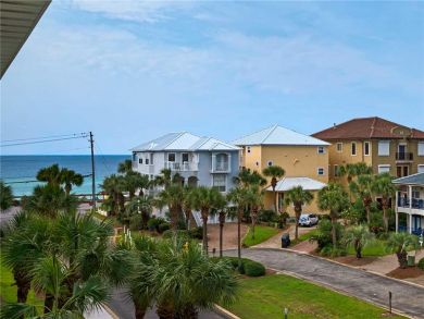 Miramar Beach Top Floor Condo Sleeps 6  Short Walk to Beach