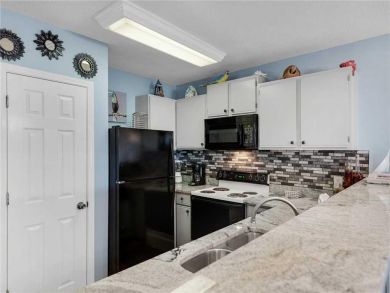 Miramar Beach Top Floor Condo Sleeps 6  Short Walk to Beach