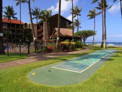 Lahaina Vacation Condo with Pacific Views North Kaanapali