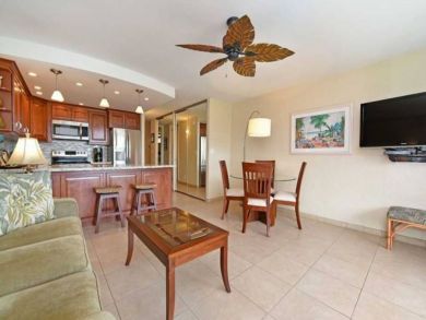 Lahaina Vacation Condo with Pacific Views North Kaanapali