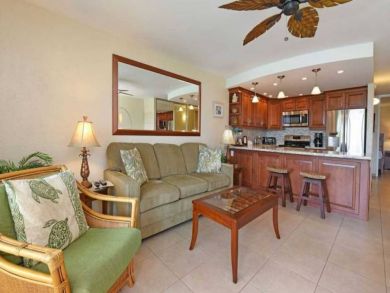 Lahaina Vacation Condo with Pacific Views North Kaanapali