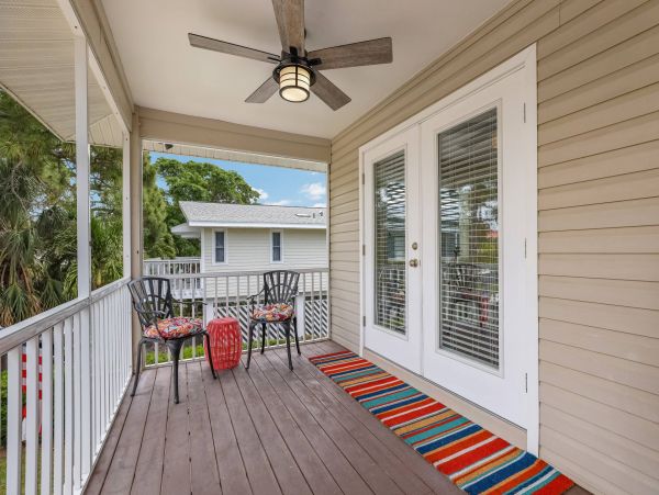Anna Maria Island Vacation Pool Home Short Walk to Beach
