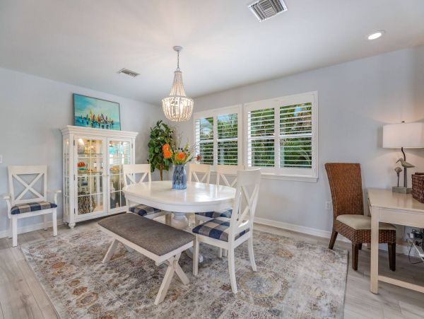 Anna Maria Island Vacation Pool Home Short Walk to Beach