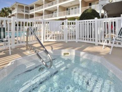 Outdoor Spa Outdoor Spa