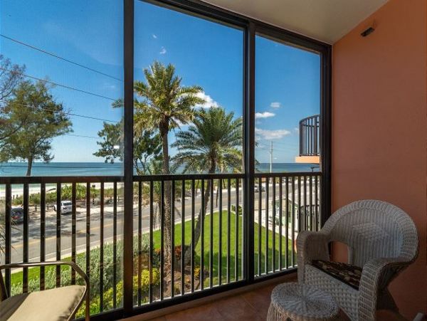 Anna Maria Vacation Rentals
