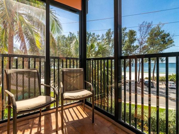 Anna Maria Vacation Rentals