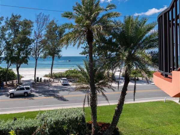 Anna Maria Vacation Rentals