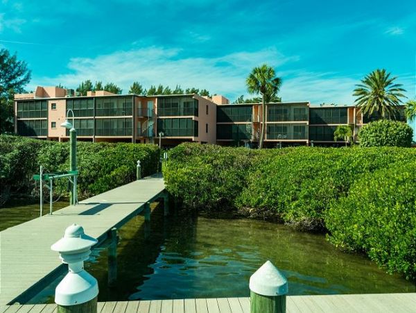 Anna Maria Vacation Rentals