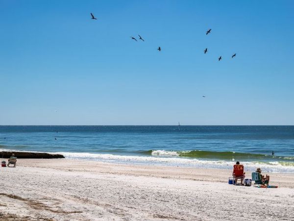 Anna Maria Vacation Rentals