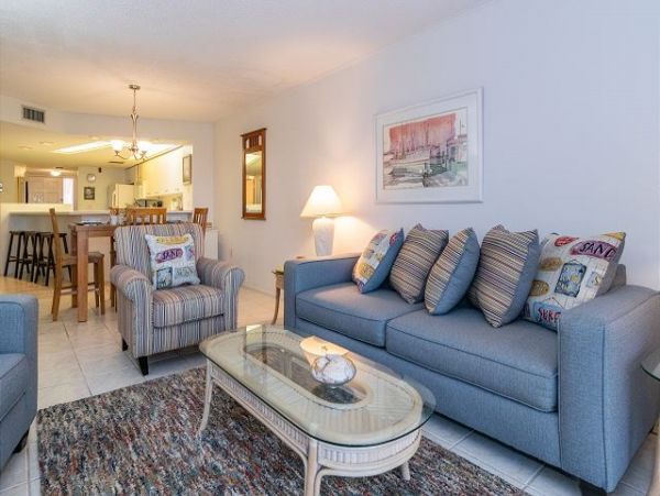 Anna Maria Vacation Rentals