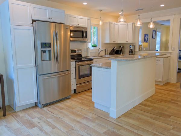 Renovated Anna Maria Historical Cottage- New Private Pool