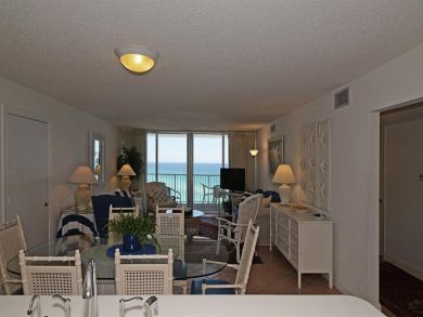 Beautiful Gulf Views