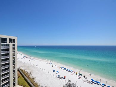 Beautiful Gulf Views