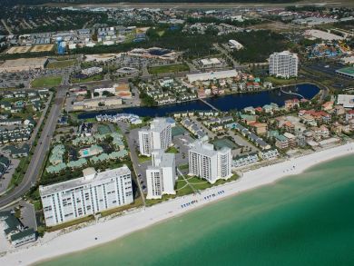 Beautiful Gulf Views