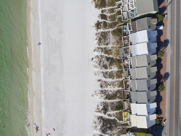 Miramar Luxury Beach Front 4 Bedroom Vacation Rental