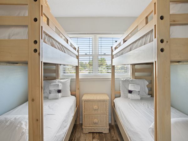 Miramar Luxury Beach Front 4 Bedroom Vacation Rental