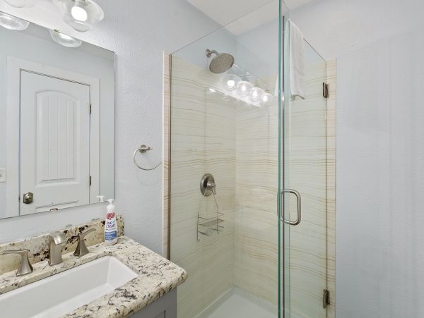 Miramar Luxury Beach Front 4 Bedroom Vacation Rental