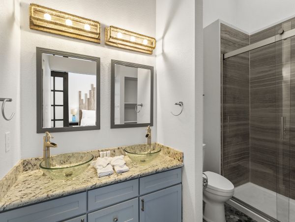 Miramar Luxury Beach Front 4 Bedroom Vacation Rental