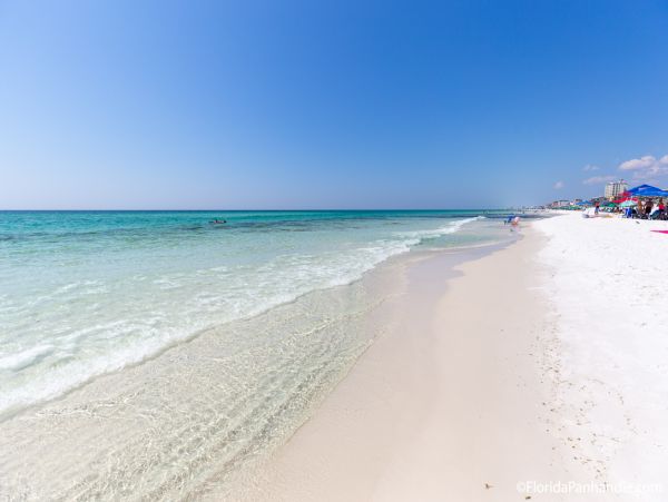 Miramar Luxury Beach Front 4 Bedroom Vacation Rental