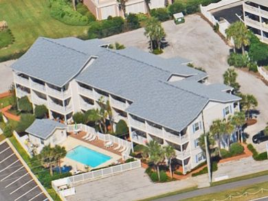 Vacation Condo with Beach Just Across the Street