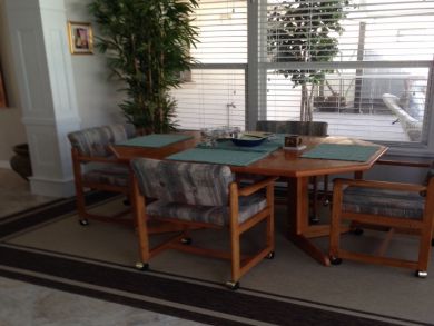 Venice Home 889636