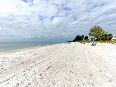 Wide Beach