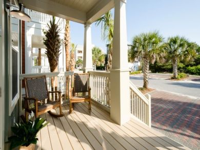 Four Bedroom Luxury Beaches of South Walton Vacation Home Four Bedroom Luxury Beaches of South Walton Vacation Home