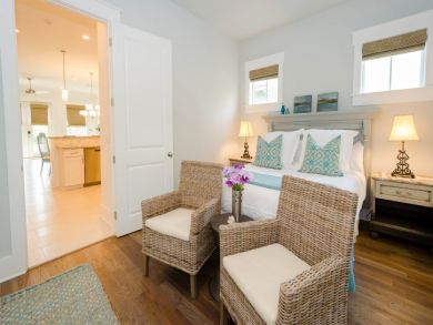 Four Bedroom Luxury Beaches of South Walton Vacation Home Four Bedroom Luxury Beaches of South Walton Vacation Home
