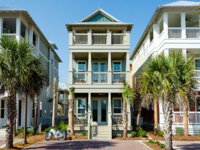 Four Bedroom Luxury Beaches of South Walton Vacation Home Four Bedroom Luxury Beaches of South Walton Vacation Home
