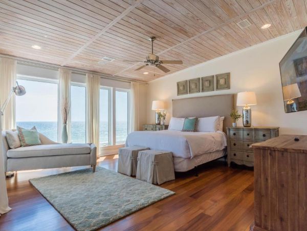Spacious 5 Bedroom Home in Seacrest Beach Sleeps 21