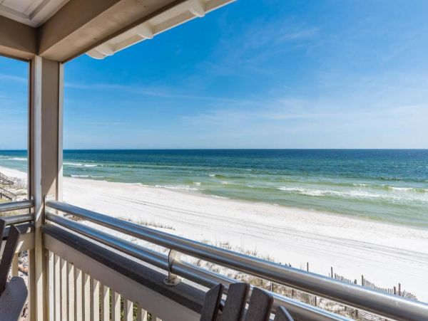 Spacious 5 Bedroom Home in Seacrest Beach Sleeps 21