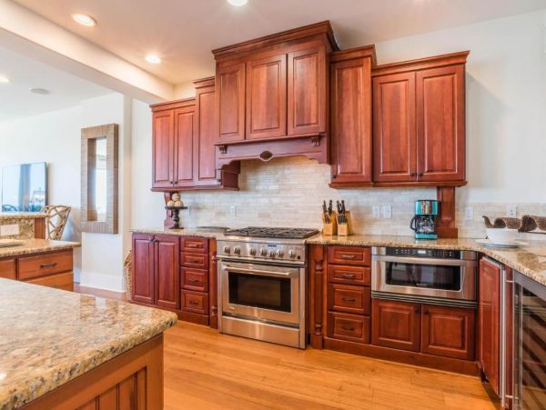 Spacious 5 Bedroom Home in Seacrest Beach Sleeps 21