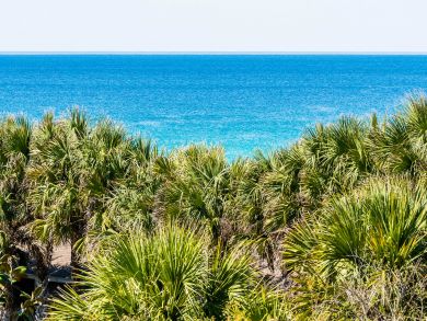 Santa Rosa Beach Luxury Vacation Rental Home Four Bedrooms