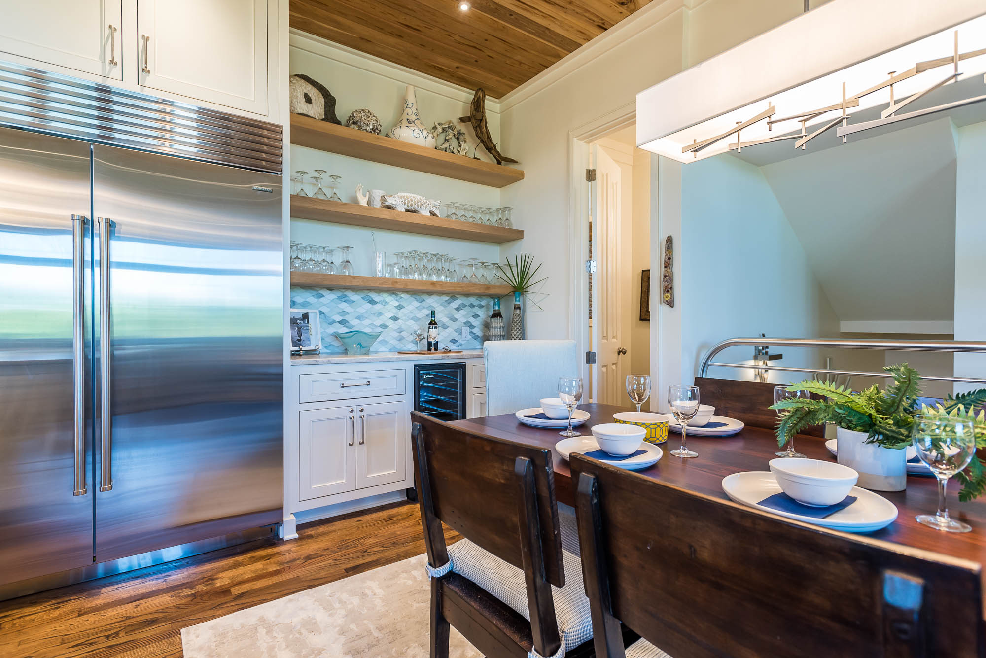 Santa Rosa Beach Luxury Vacation Rental Home Four Bedrooms