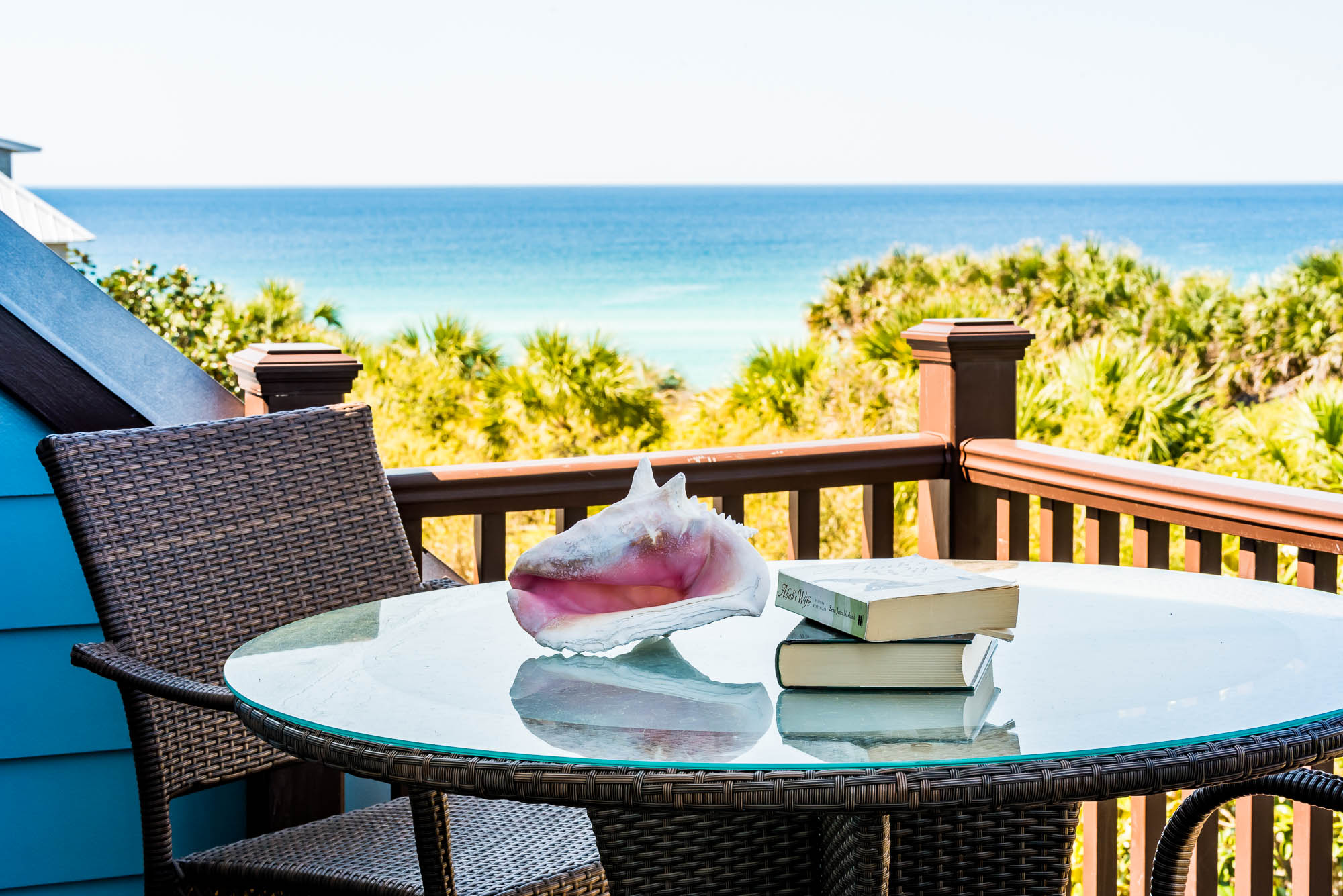 Santa Rosa Beach Luxury Vacation Rental Home Four Bedrooms