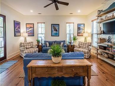 Beaches of South Walton Home 889703 - additional view, photo 3