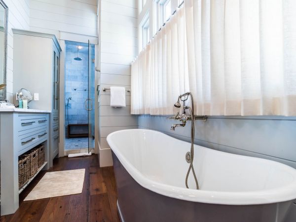 Luxurious Four Bedroom Santa Rosa Beach Rental