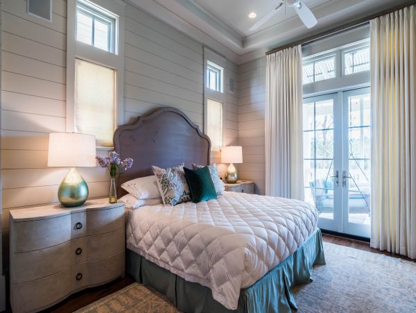 Luxurious Four Bedroom Santa Rosa Beach Rental