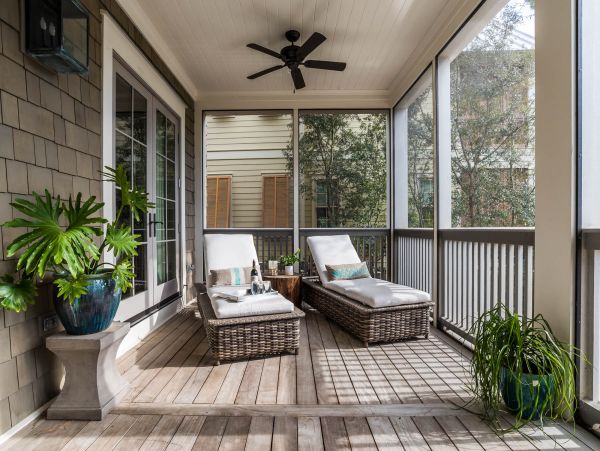 Luxurious Four Bedroom Santa Rosa Beach Rental