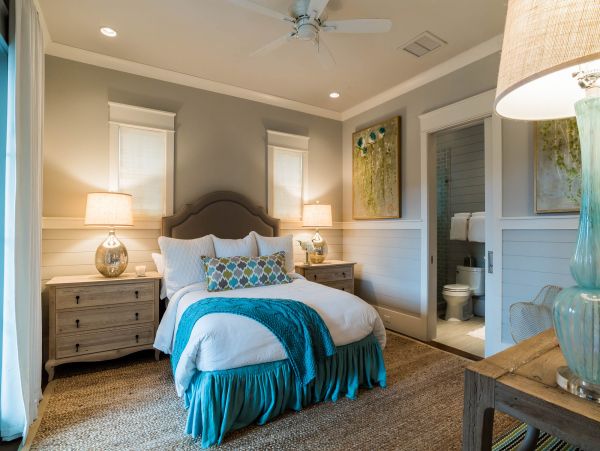 Luxurious Four Bedroom Santa Rosa Beach Rental