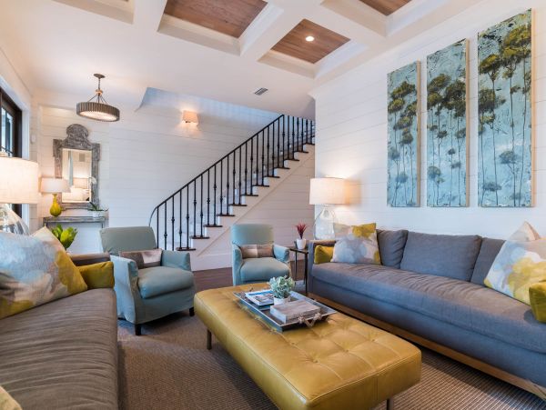 Luxurious Four Bedroom Santa Rosa Beach Rental