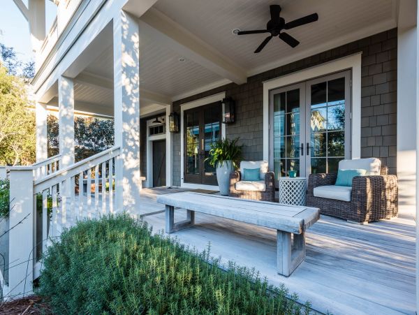 Luxurious Four Bedroom Santa Rosa Beach Rental